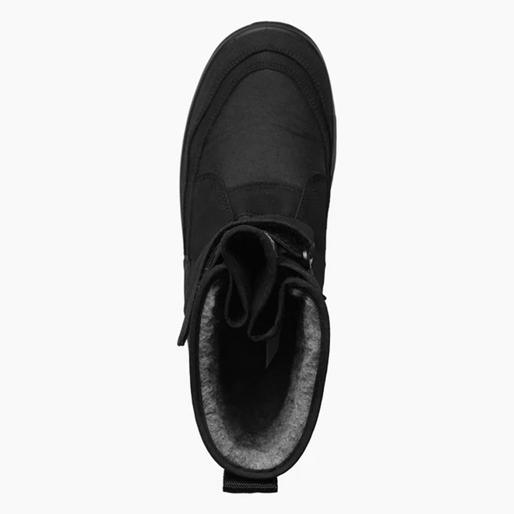 Ботинки kuoma Grosser black